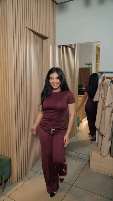 Made en la colaboración publicada por Luxury Uniforms